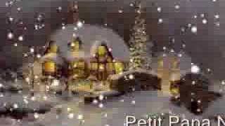 Petit Papa Noël Tino Rossi (Paroles)
