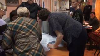 Прошли беспокойные недели предвыборной суеты