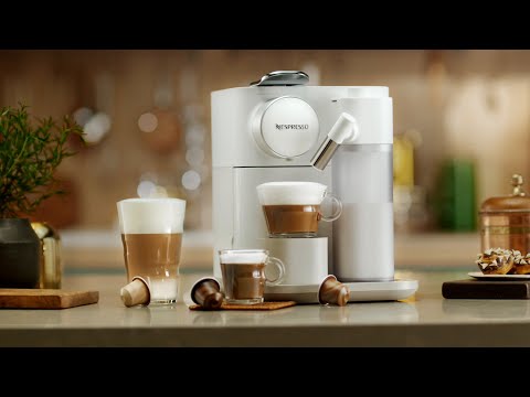 Nespresso Gran Lattissima | PL