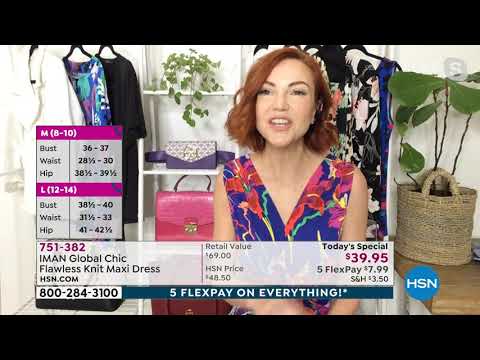 HSN | Obsessed with Style with Debbie D Weekend Edition 06.27.2021 - 08 AM
