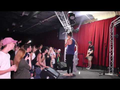 Summer Haven - John Rose