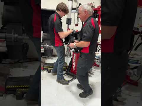 Would love to know more of the backstory on this… #mechanic #automotive #DIY #viral #fyp