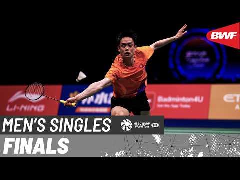 Lee vs Gunawan