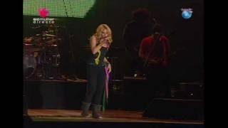 Shakira Live @ Lisboa Rock In Rio 2010 - &quot;Las de La Intuition&quot; [HQ]