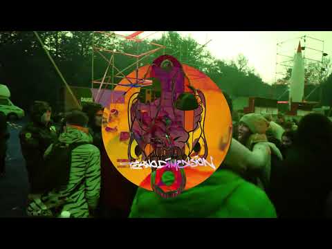 Akiëm - Acid Evolution (Tekno 2021)