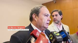 La Corte de Justicia de San Juan realizará un nuevo concurso de ingreso al Poder Judicial