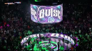 Quise • Duelo En Vivo • Domo Care 2022