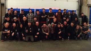 Rise Against - The Ghost of Tom Joad (Live @ Honda Center, Anaheim, CA) [Multi-Cam HD]