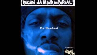 DECaDe dA MadD imPeRiAL - 