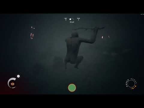 Ancestors Speedrun Bipedal Race%