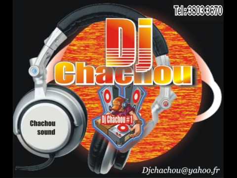 Dj Chachou Kolera Remix  .wmv