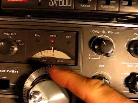 WWV Verier dial calibration to 25Khz marker frequency.