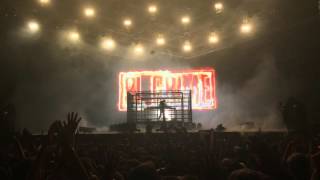 RL GRIME- Aurora Coachella 2016 Saturday April 23, 2016