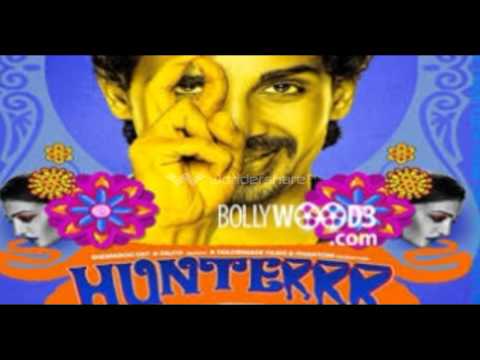 Poster thaali hai khaali