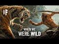 What If You Lived In The Prehistoric Era