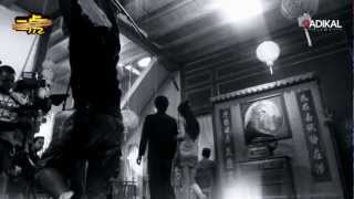 Download lagu Day 10 - Pijat Sehat Nyong , Behind the scene Legend of Trio Macan mp3