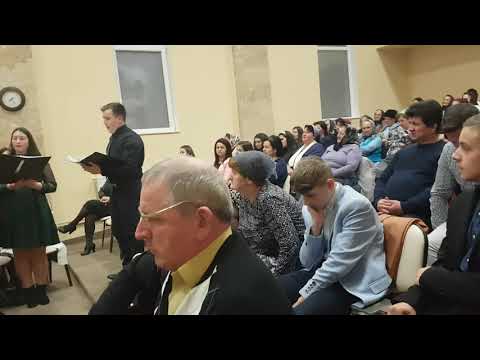 Isus a facut tot ce promis - Tinerii Biserici Baptiste Gurbediu