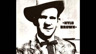 Four Sessions [1973] - Hylo Brown