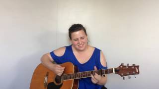 Hands to the Heavens - Kari Jobe Cover