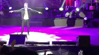 Pablo Alborán - Cuerda al corazón 2018