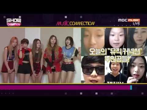 EXID 2nd Week of July Show Champion (7/6/2016)