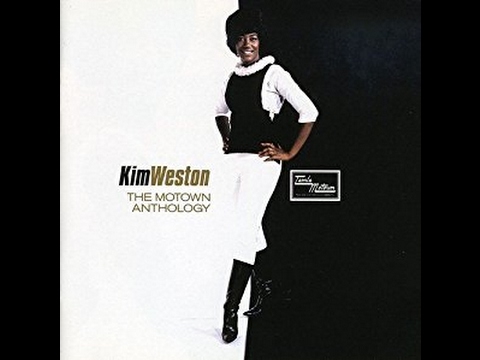 Kim Weston - I'm The Exception To The Rule