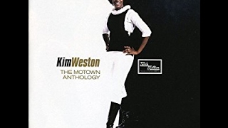 Kim Weston - I'm The Exception To The Rule