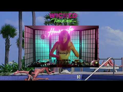 Wicked Paradise presents DJ Housewife – MIAMI DJ Competition