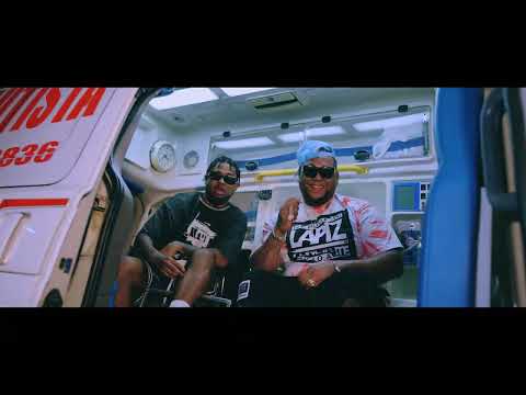 Atrás de los tickets 💸 💵⚡️ lápiz conciente ❌ alikattebig3bu - (video oficial ) prod @DjChainy 