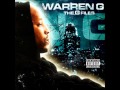 Warren G - Suicide (feat RBX)