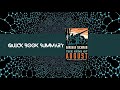 The Guns of August Summary | The Guns of August Book Summary | Quick Book Summary