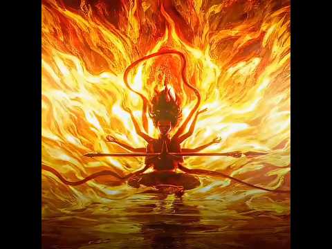 Nezha2: The Devil Boy Conquers the Dragon King #nezha #ytshorts #edit #amv