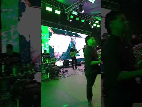 gran actuación de Christian herrera en los 90 aniversario de j.jcastelli.chaco