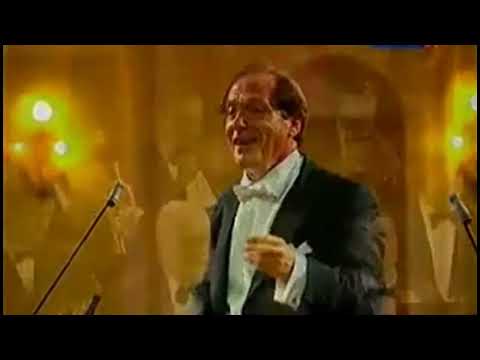 Beethoven Symphony No 9 in D minor „An die Freude“ „Ode to Joy“ Pavel Kogan Moscow State Symphony Or