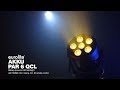 Eurolite AKKU PAR 6 QCL Floor Spot thumbnail 13