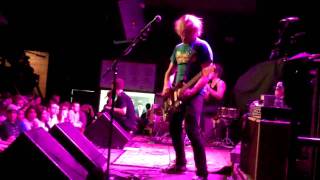 New Politics &quot;Love is a Drug&quot; Live @ Summit Music Hall w/ Dirty Heads &amp; Pacific Dub (Denver, CO)