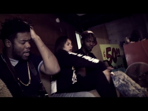 CJK Da Villain X Durant #35 X Jayy Solo - Bad & Boujieee | Shot By @PharaohProd.