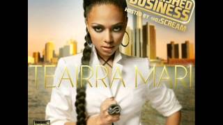 Teairra Mari Loving On U
