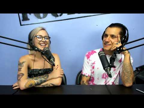 BLACKOUT PODCAST - Hannah Rose