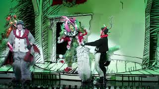 &quot;You&#39;re a Mean One, Mr. Grinch&quot; (2021)