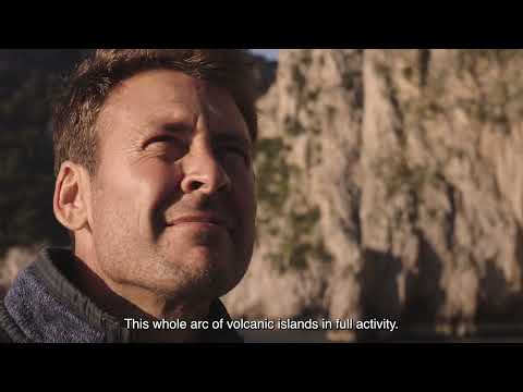 LA FACE IMMERGÉE DES VOLCANS | EPISODE 1 : Naples