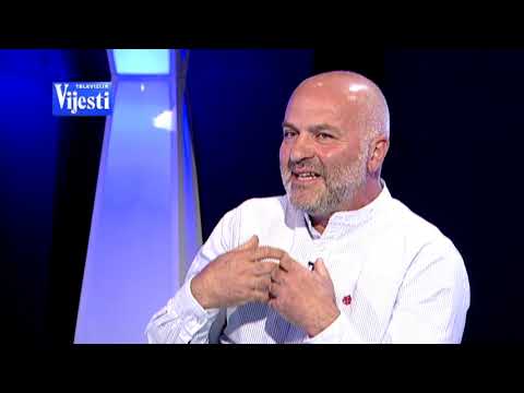 NAČISTO - Fedja Pavlovic, Dzevdet Pepic, Darko Saveljic,  Predrag Zenovic - 20.05.2021.