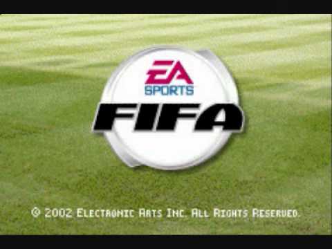 FIFA Football 2003 GBA