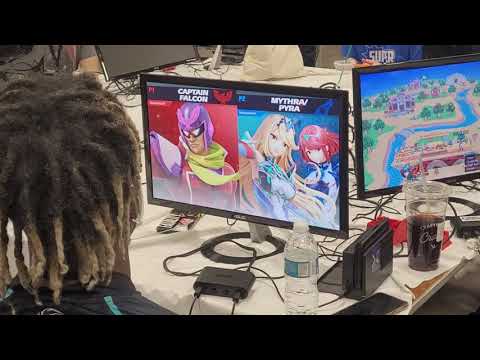 GAME 2 | Fatality vs. Cosmos