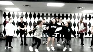 &#39;Zoom&#39; Future dance | Kendrick Clevor Choreo | @aktualize