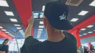 D&#39;Jaba PRESENTS | Casting BWS 2016