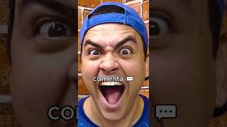 ESCREVA NOS COMENTÁRIOS QUAL VAI SER 😳 #quiz #brincadeiras #adivinhe