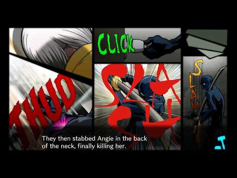 New Danganronpa V3 [PC]: Chapter 3 - Murders, Reconstruction, Execution