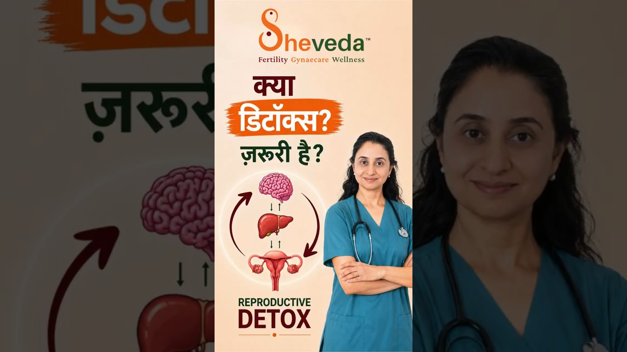 Kya Body Ko Sach Mein Detox Ki Zarurat Hoti Hai?