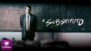 O Substituto - Filme Completo Dublado GRÁTIS - Filme de Ação Com Tom Berenger | NetMovies